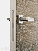 С ал. накладками