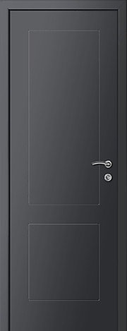 Ф2К  Мультиколор RAL 7024