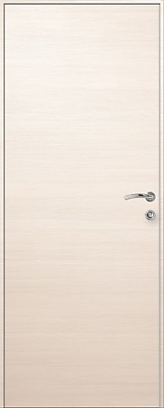 Дуб Неаполь кремовый поперечный