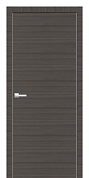 Дуб Неаполь серый поперечный